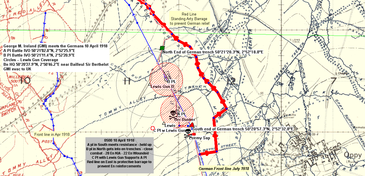 102 Battle Map